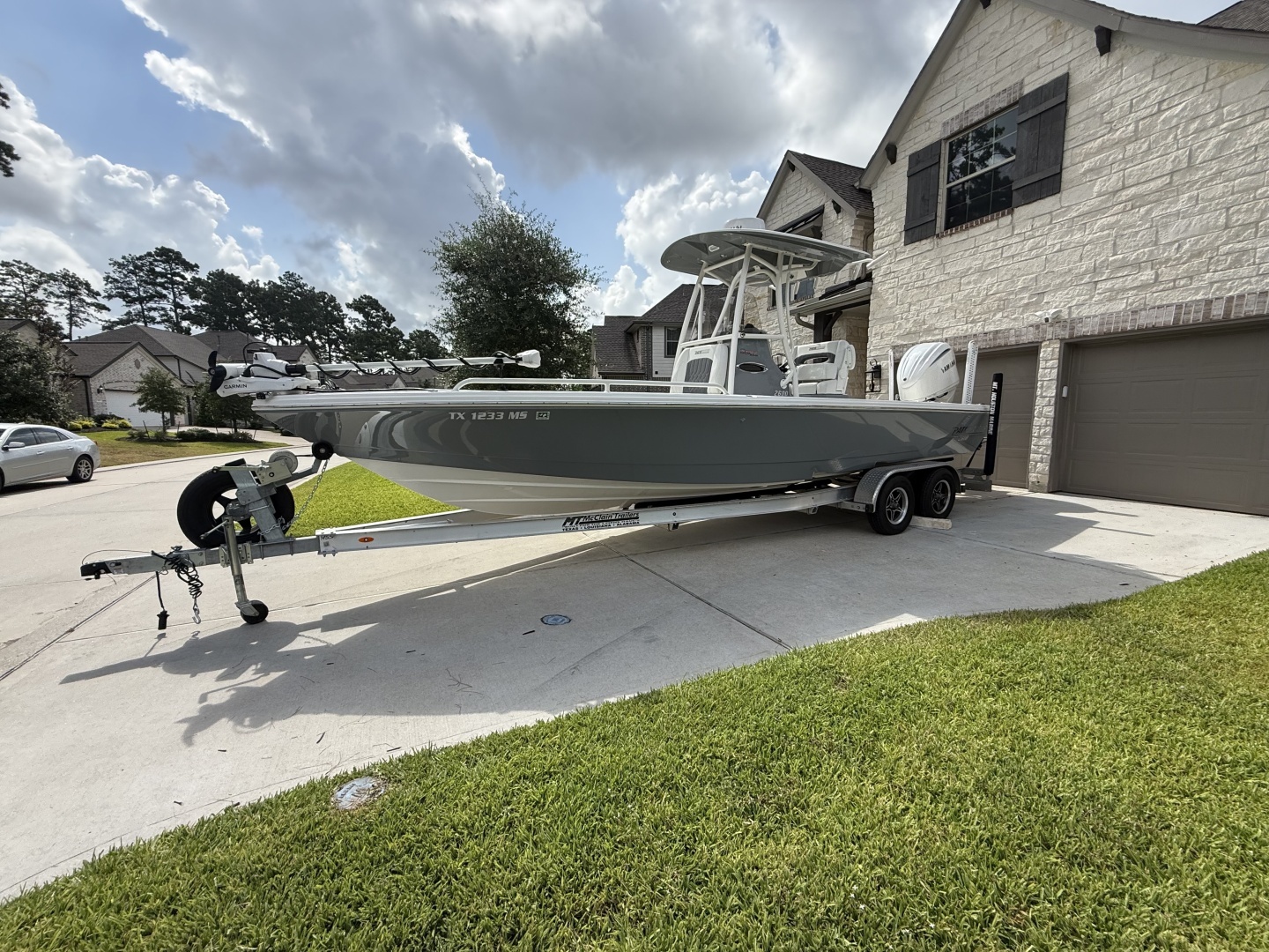 2024 26' Pathfinder photo