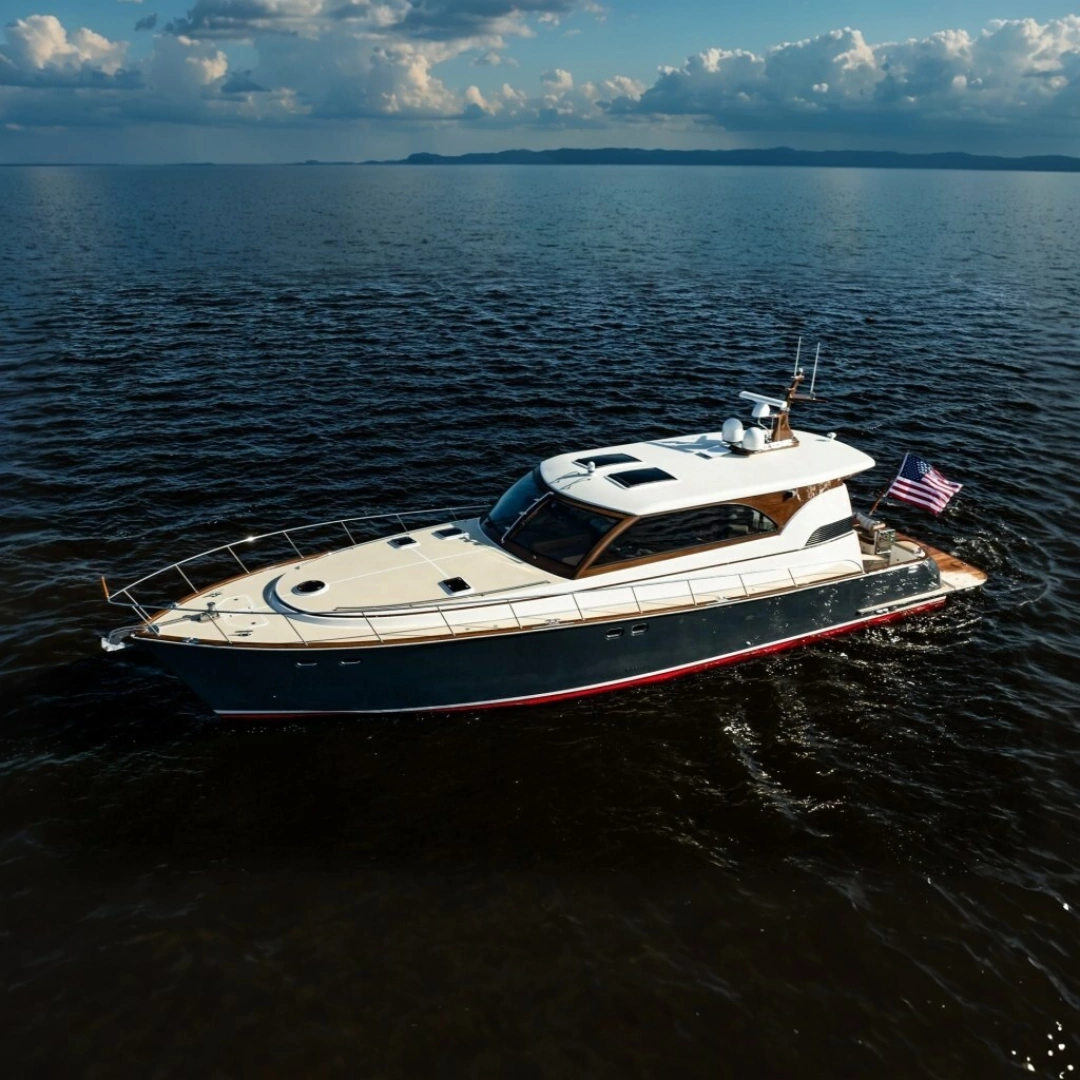 2006 62' Vicem photo