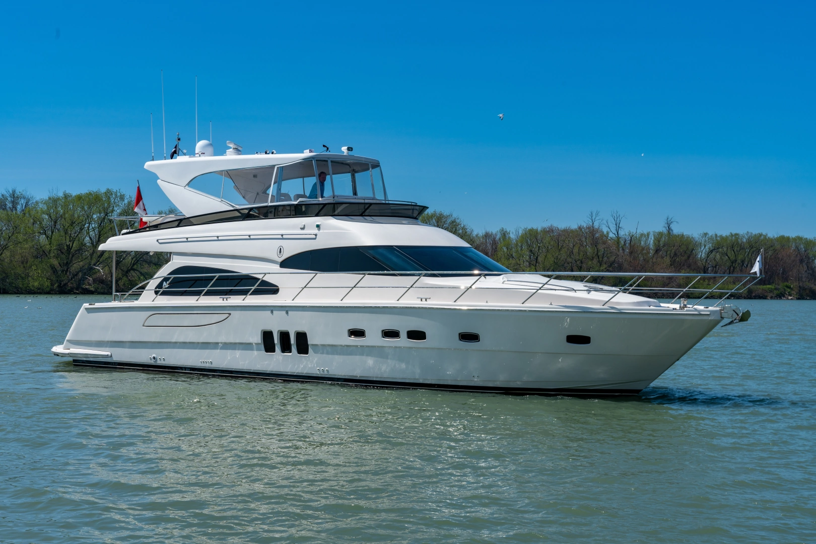 2017 62' Neptunus photo