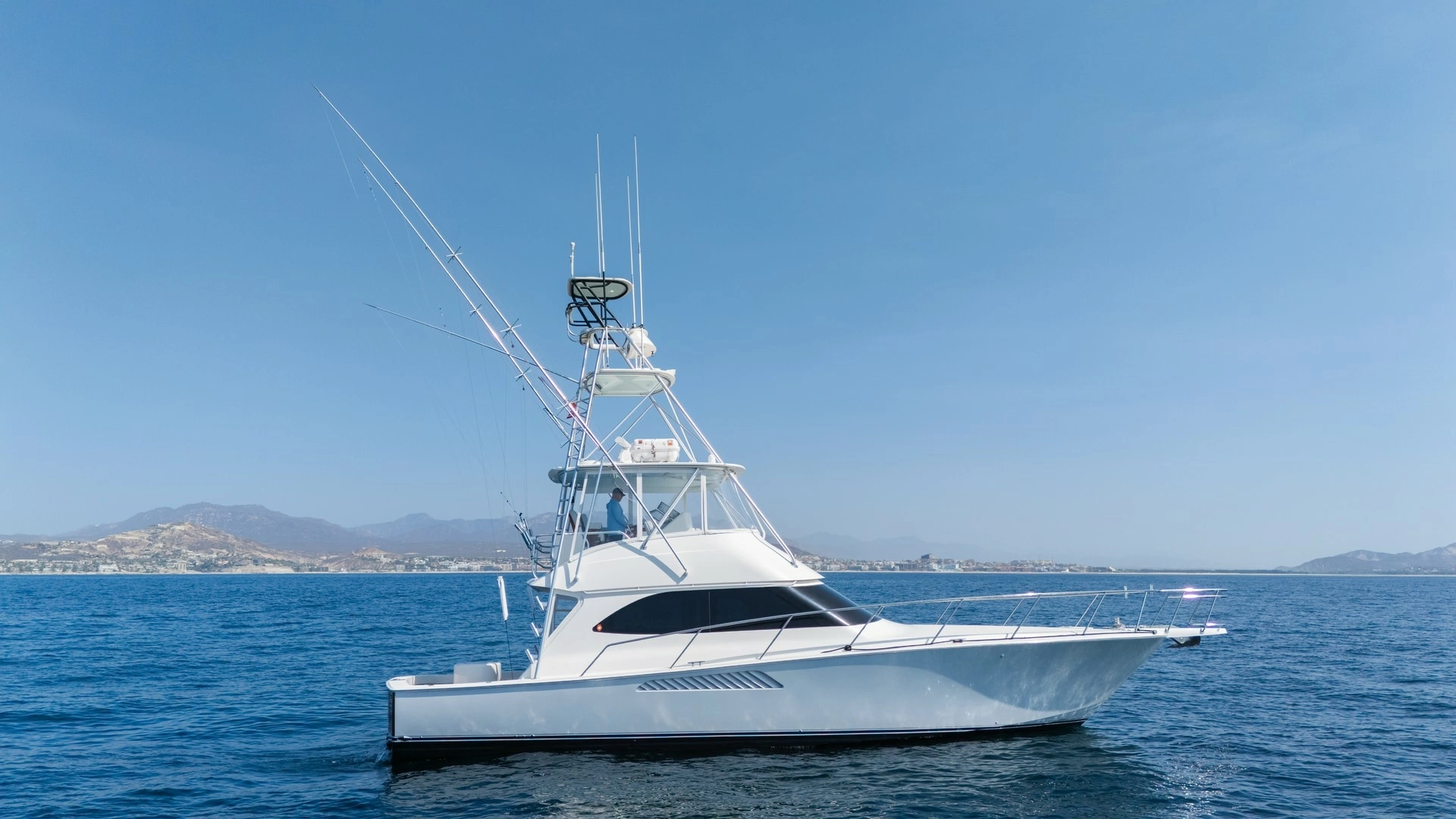 2009 50' Viking photo
