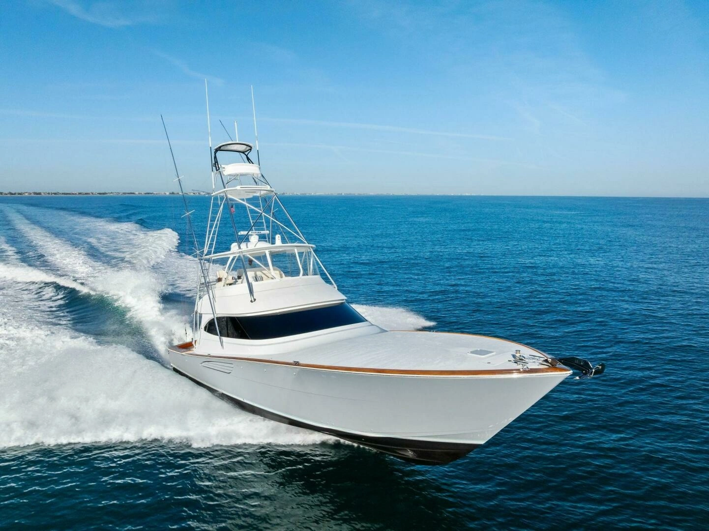 2023 64' Viking photo