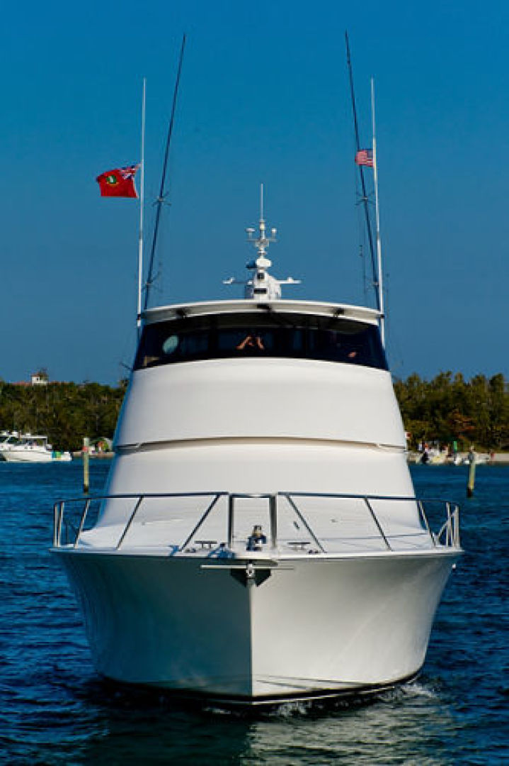 Bow Profile