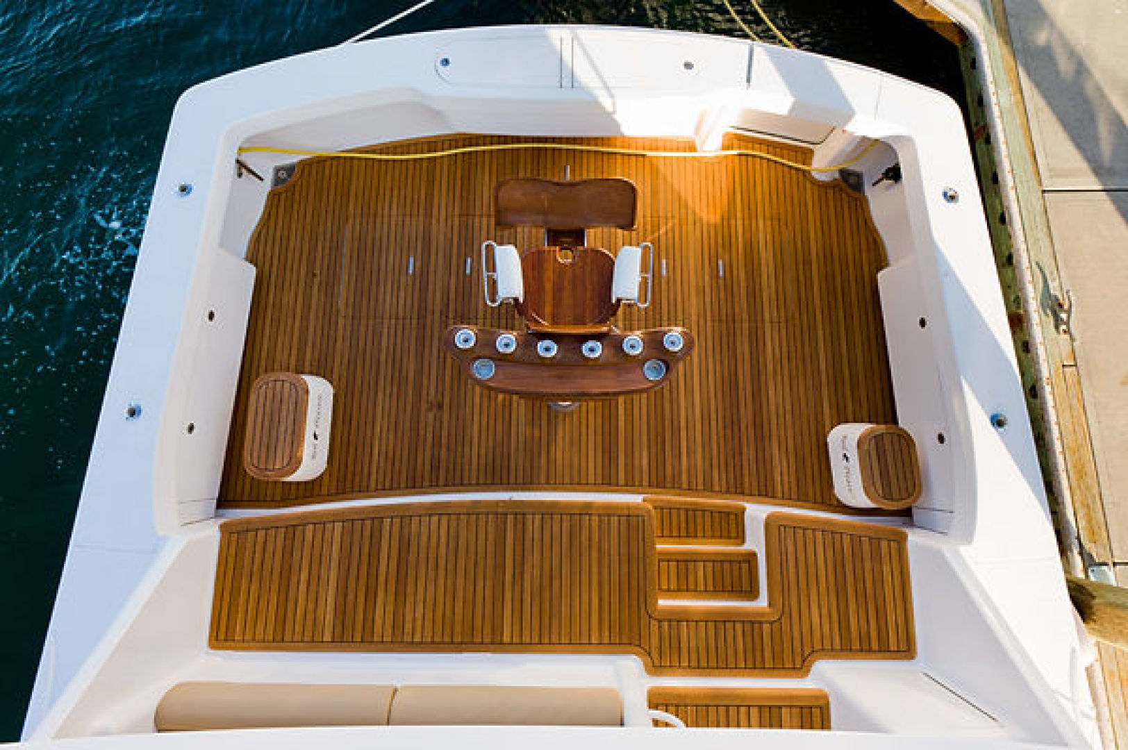 Cockpit