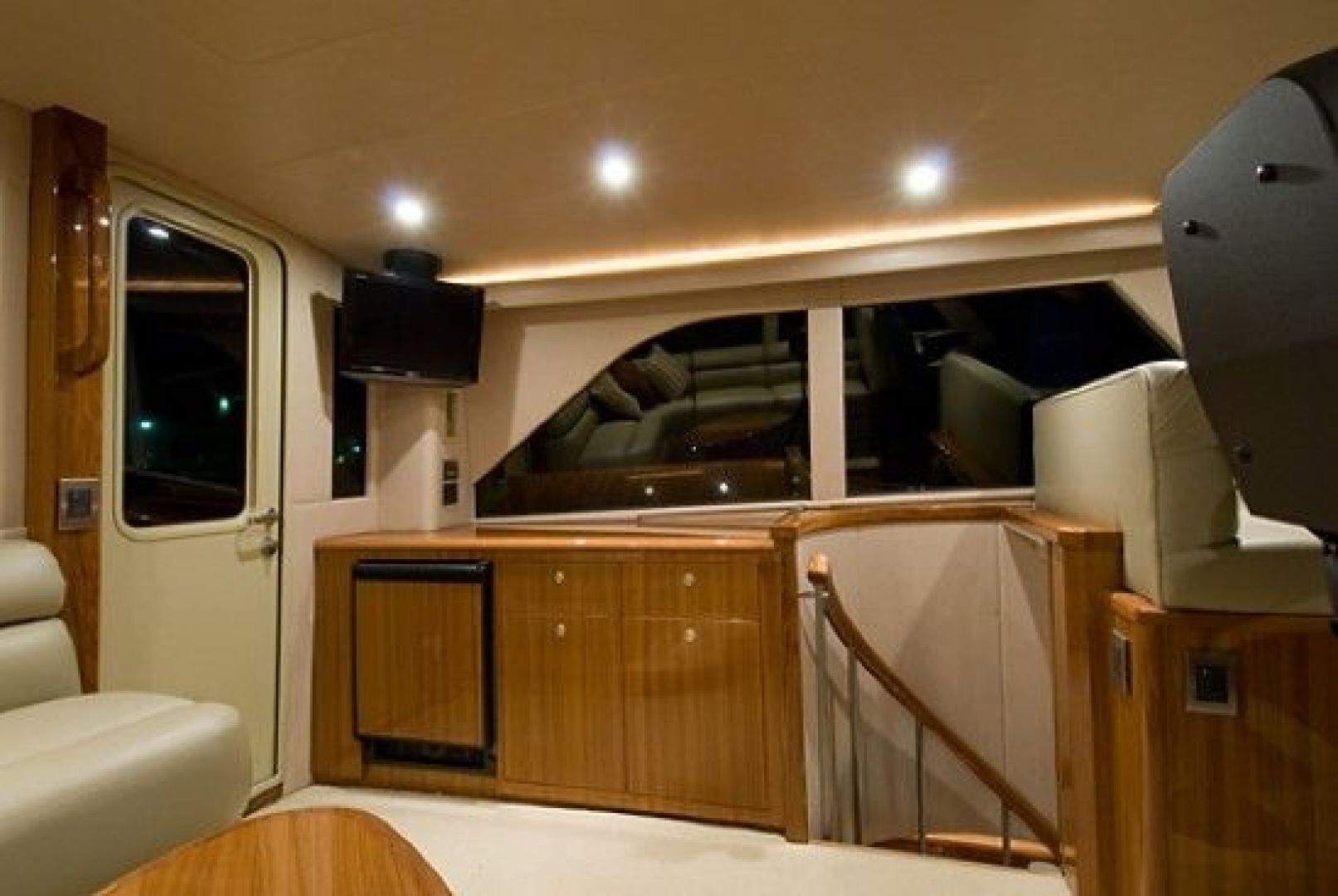 Flybridge