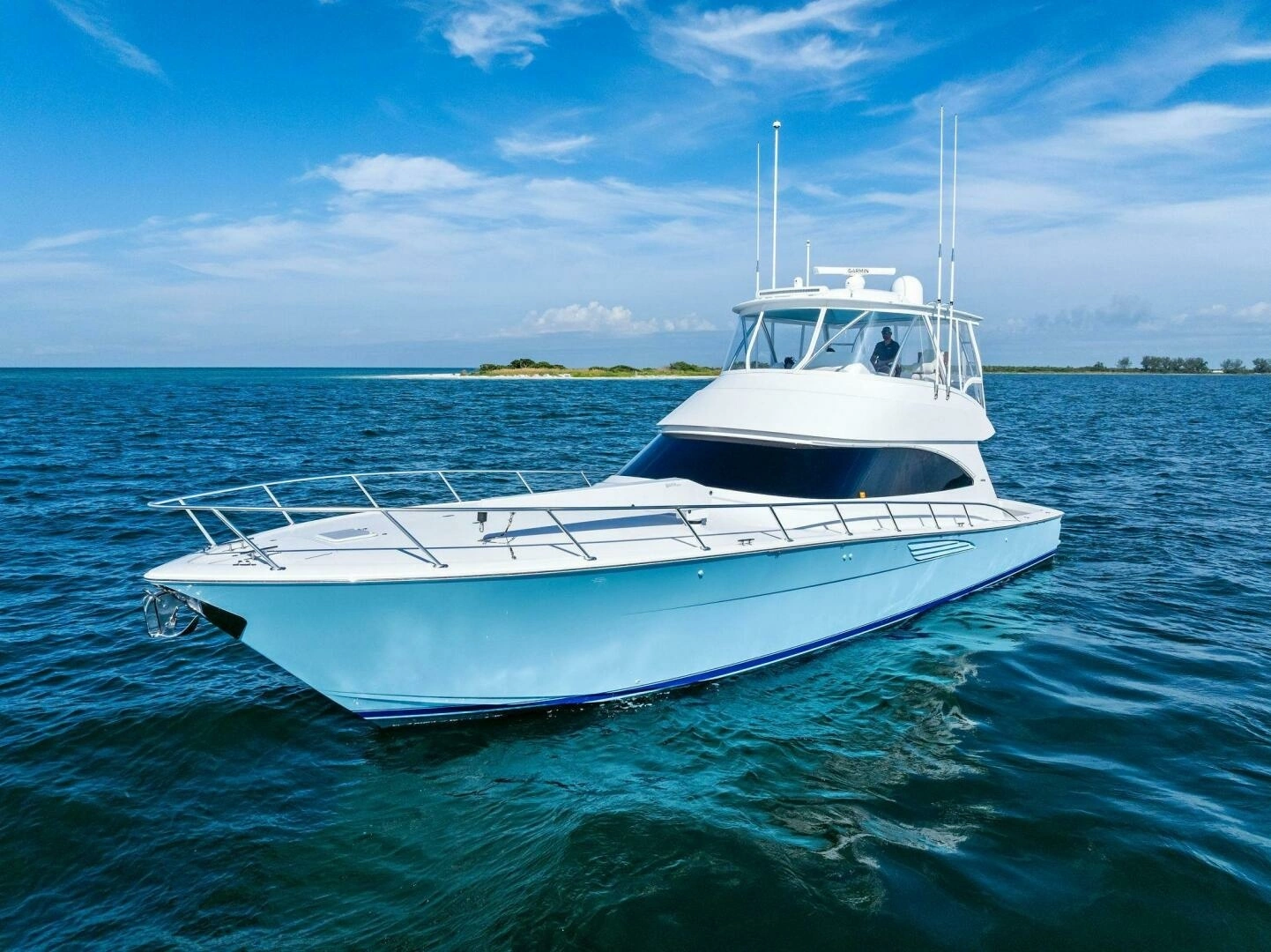 2025 58' Viking photo