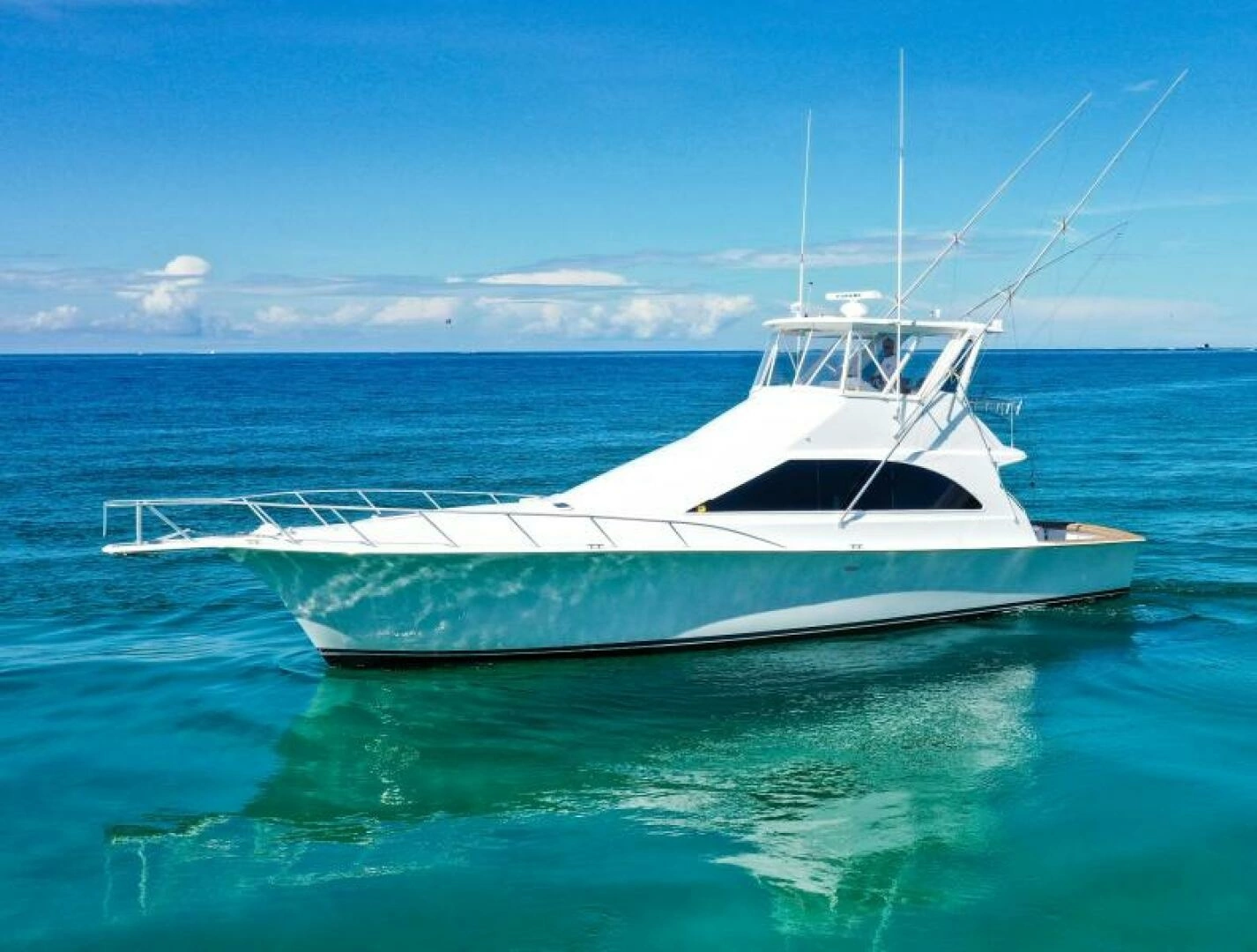 1998 48' Ocean photo