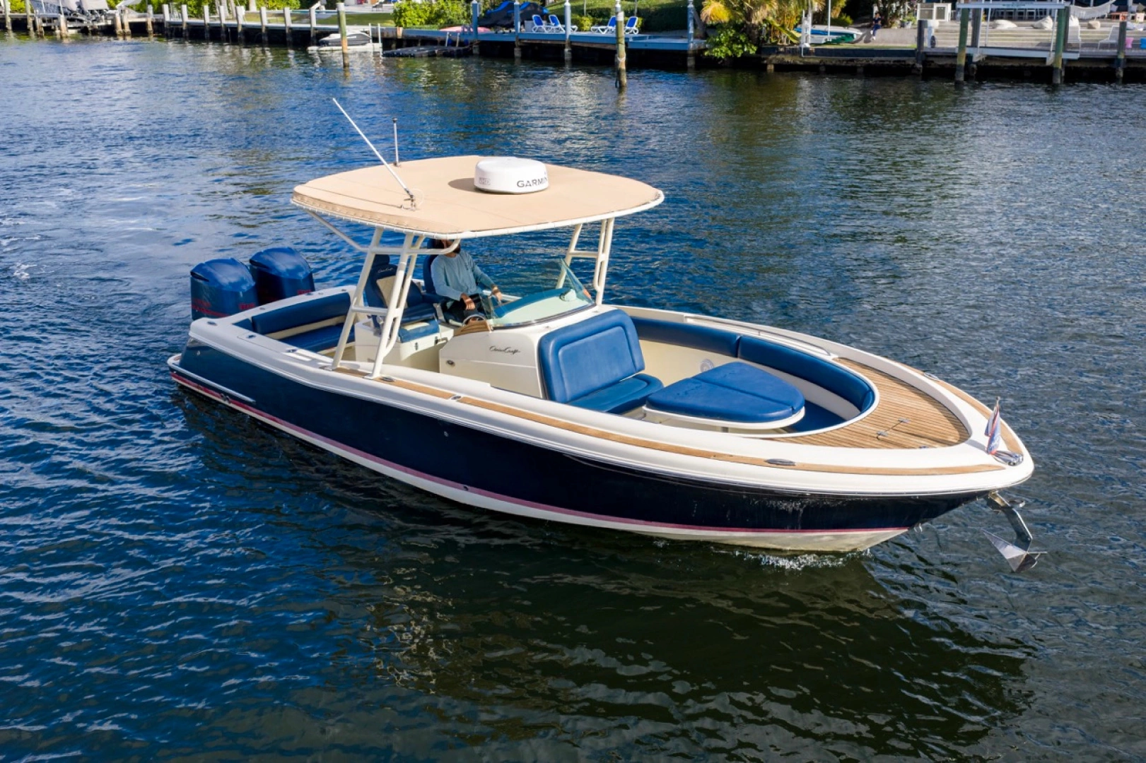2015 29' Chris-Craft photo