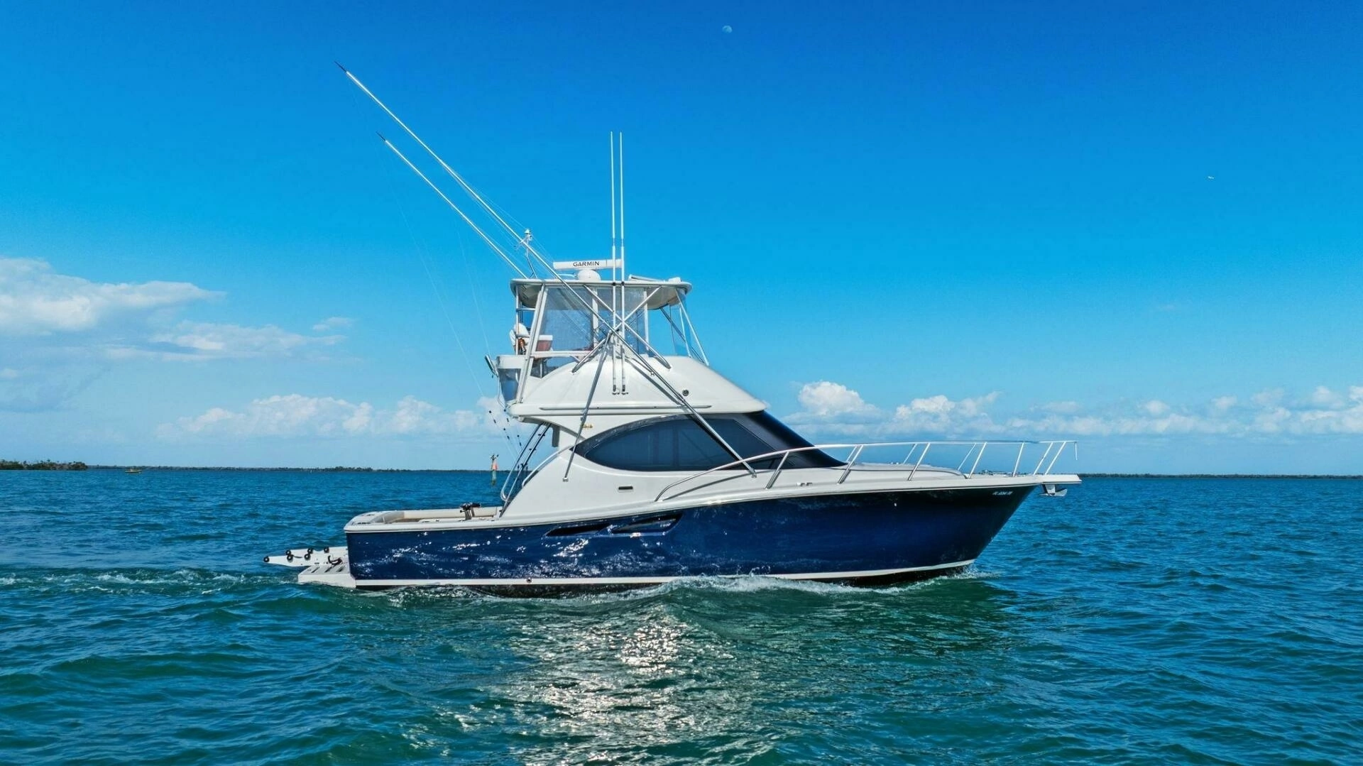 2013 39' Tiara Yachts photo