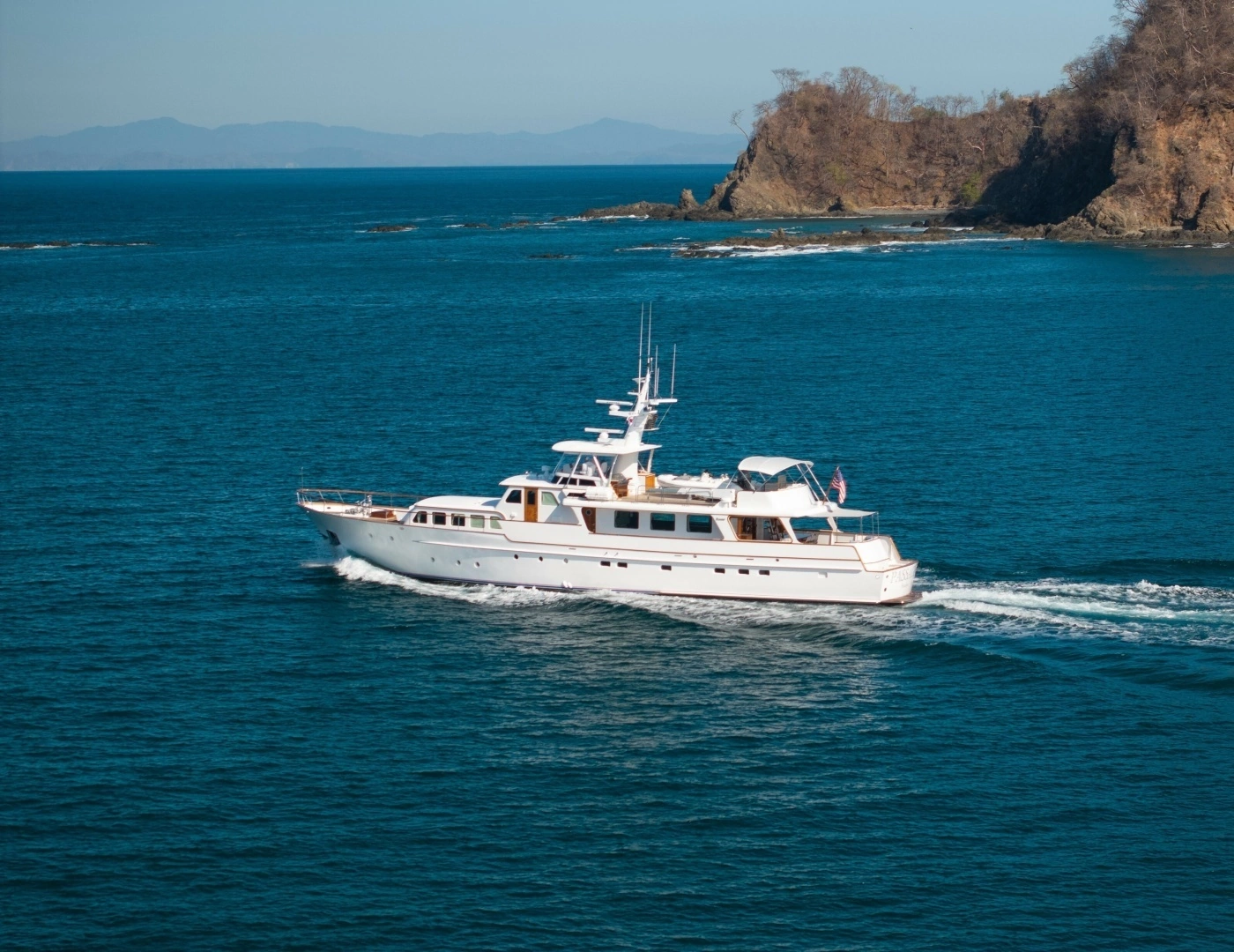 1971 101' Feadship photo