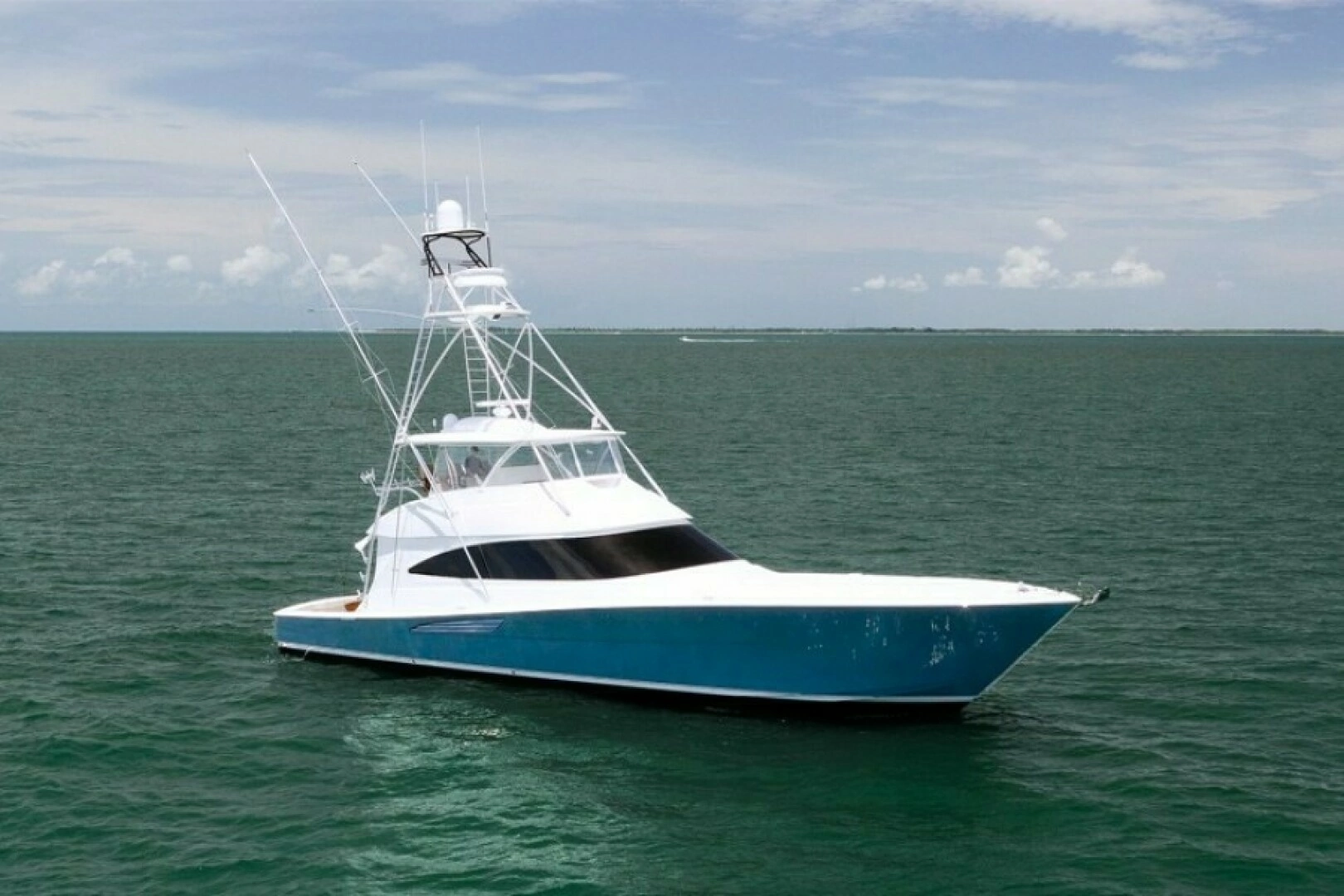 2018 72' Viking photo