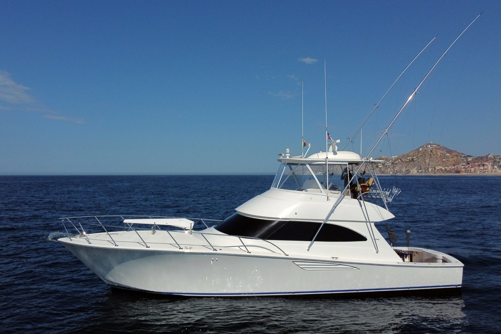 2016 55' Viking photo