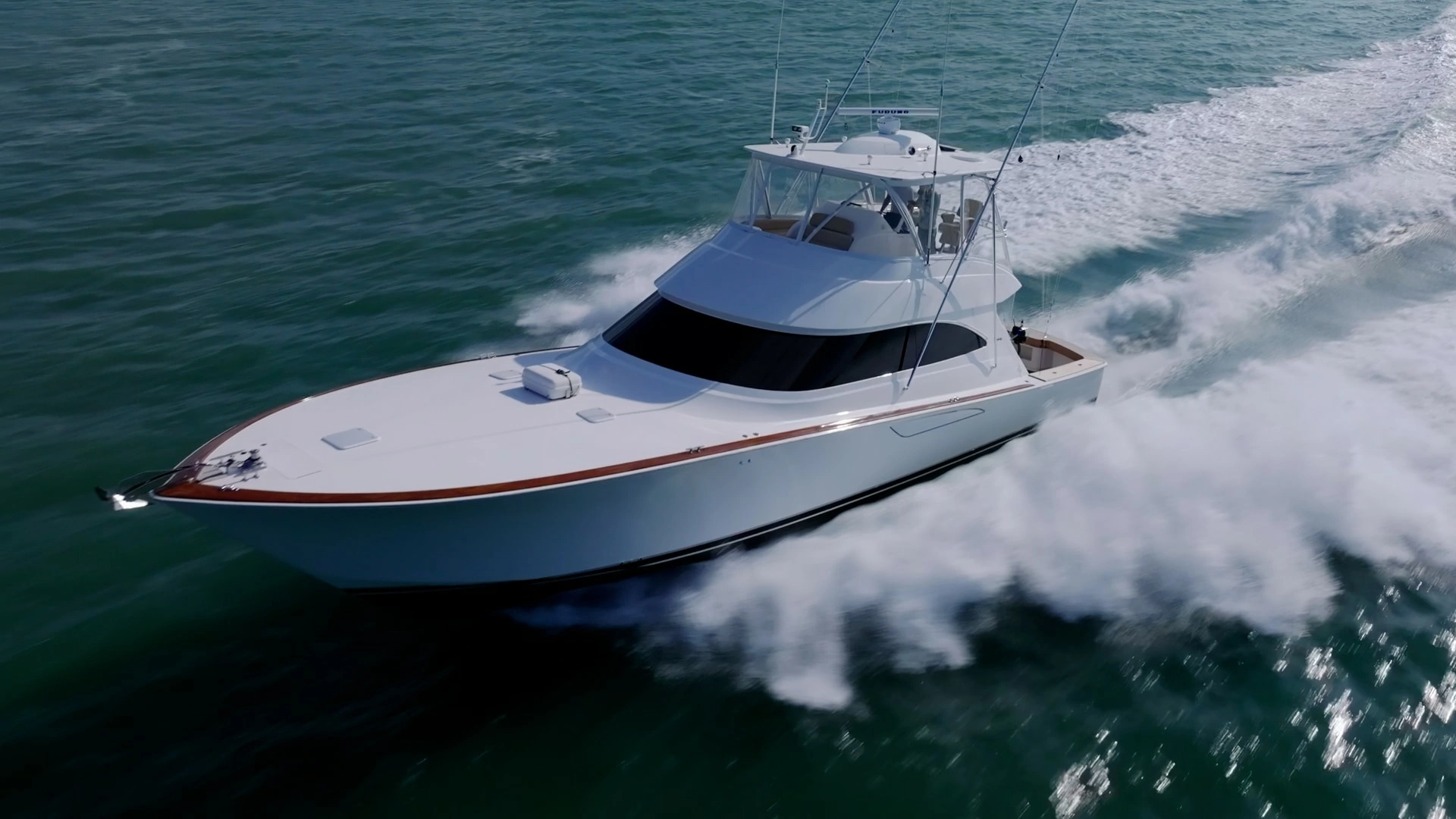 2017 56' Viking photo