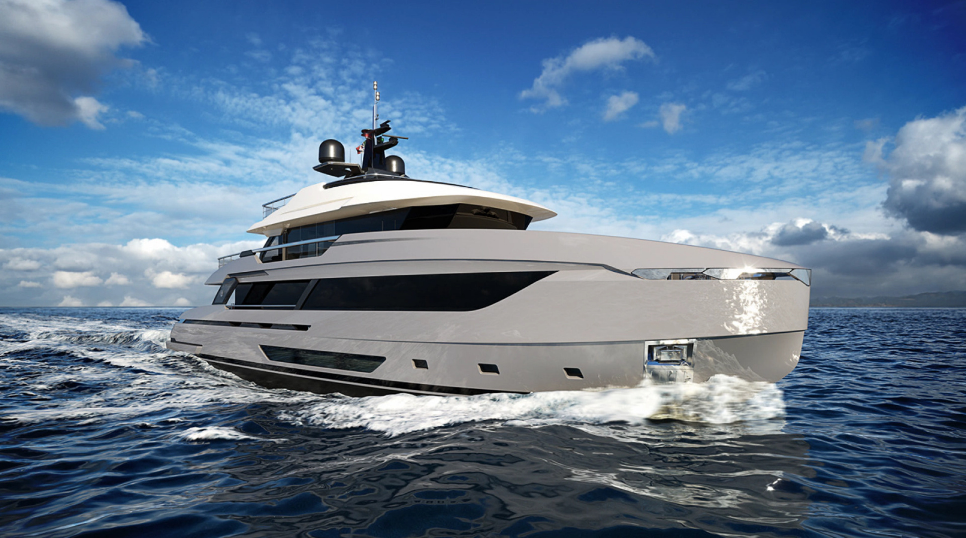 2028 114' Ocean King photo