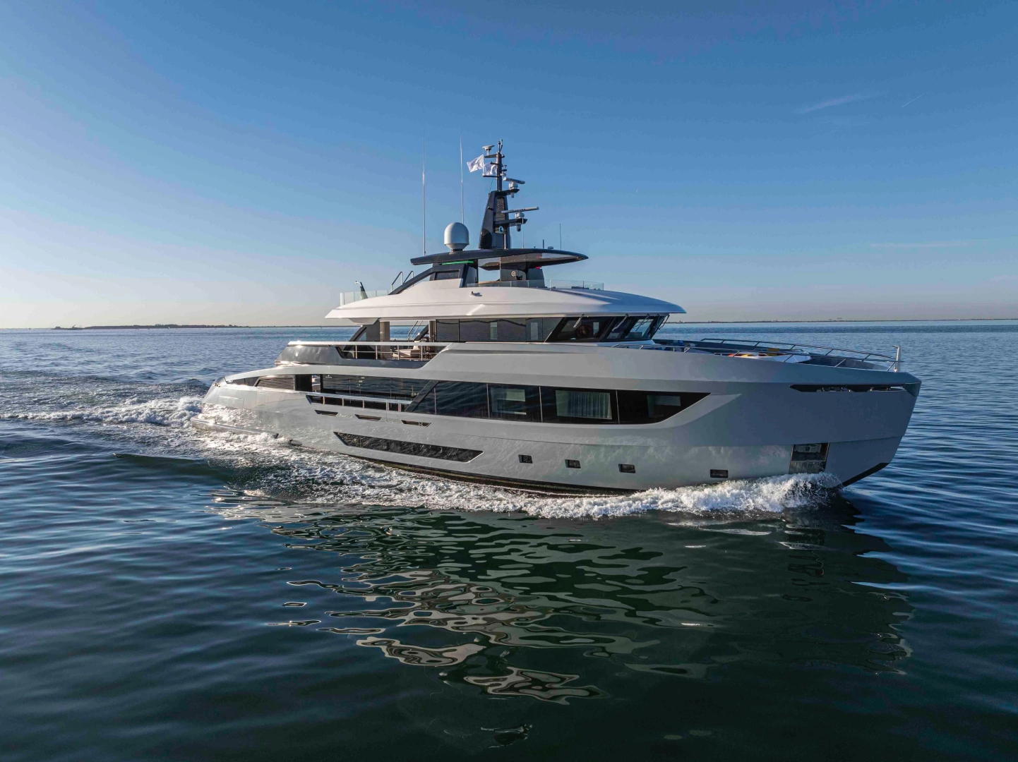 2028 132' Ocean King photo
