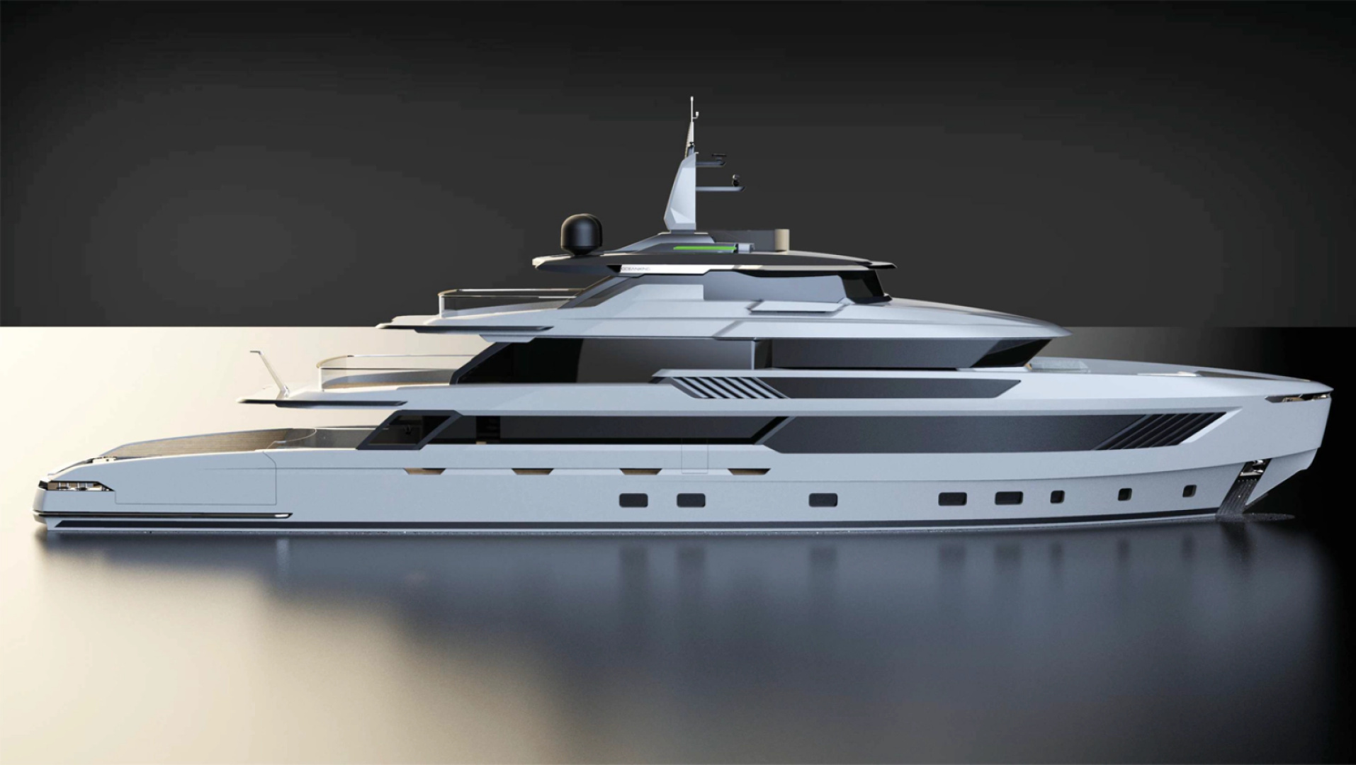2028 164' Ocean King photo