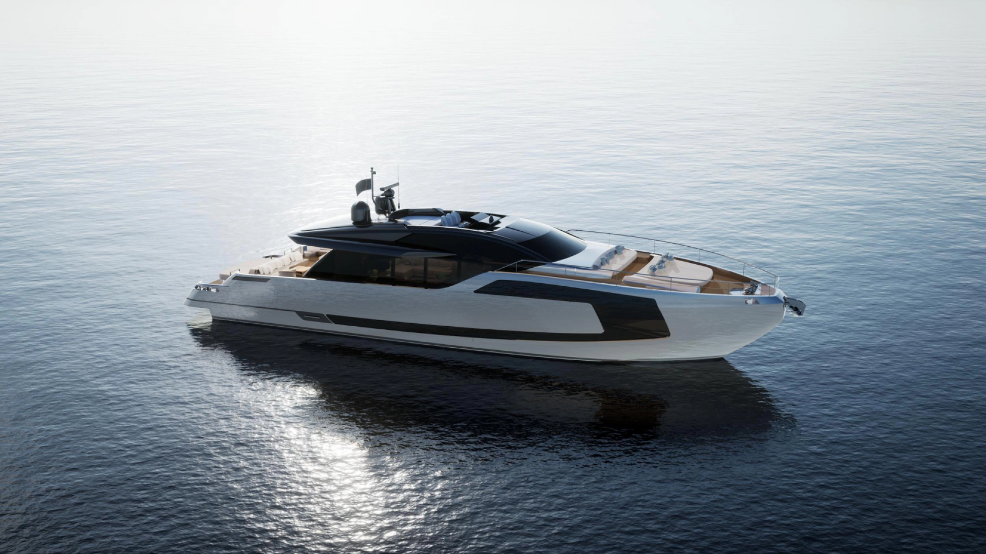 2027 90' Filippetti photo