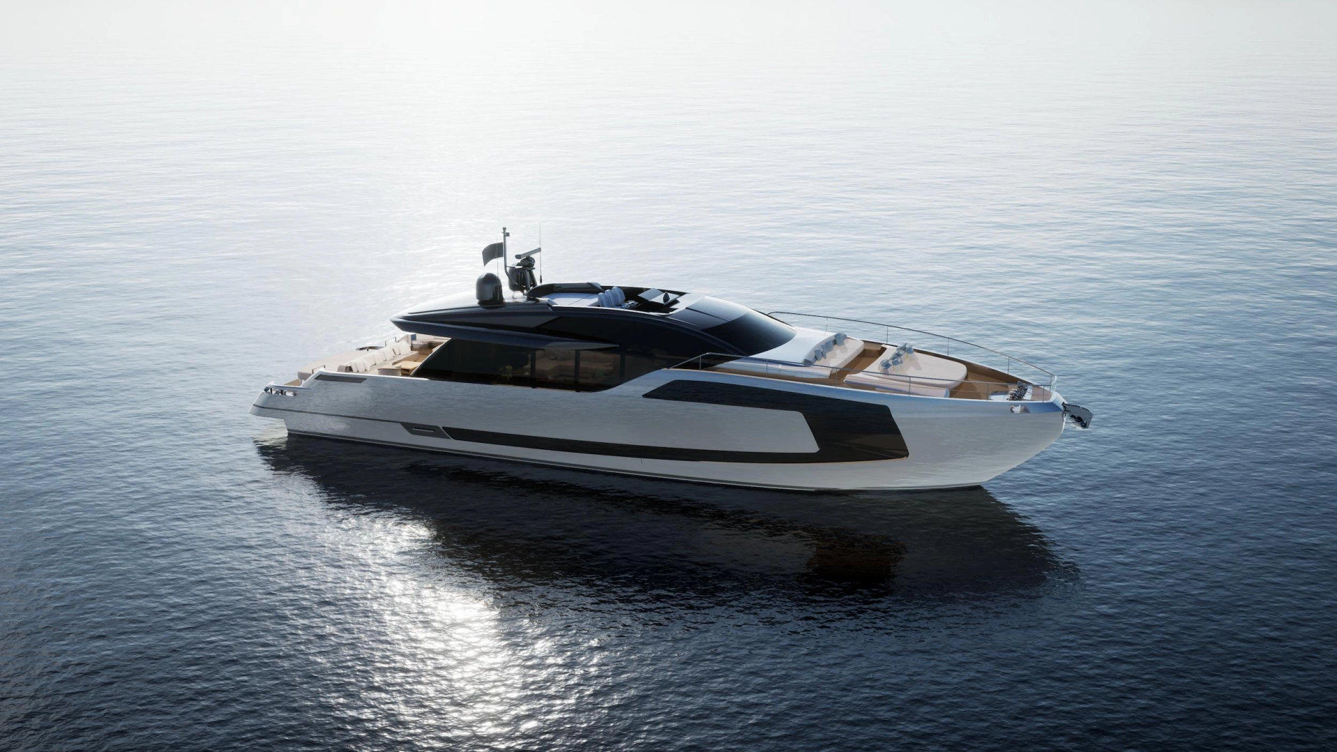 2027 90' Filippetti photo
