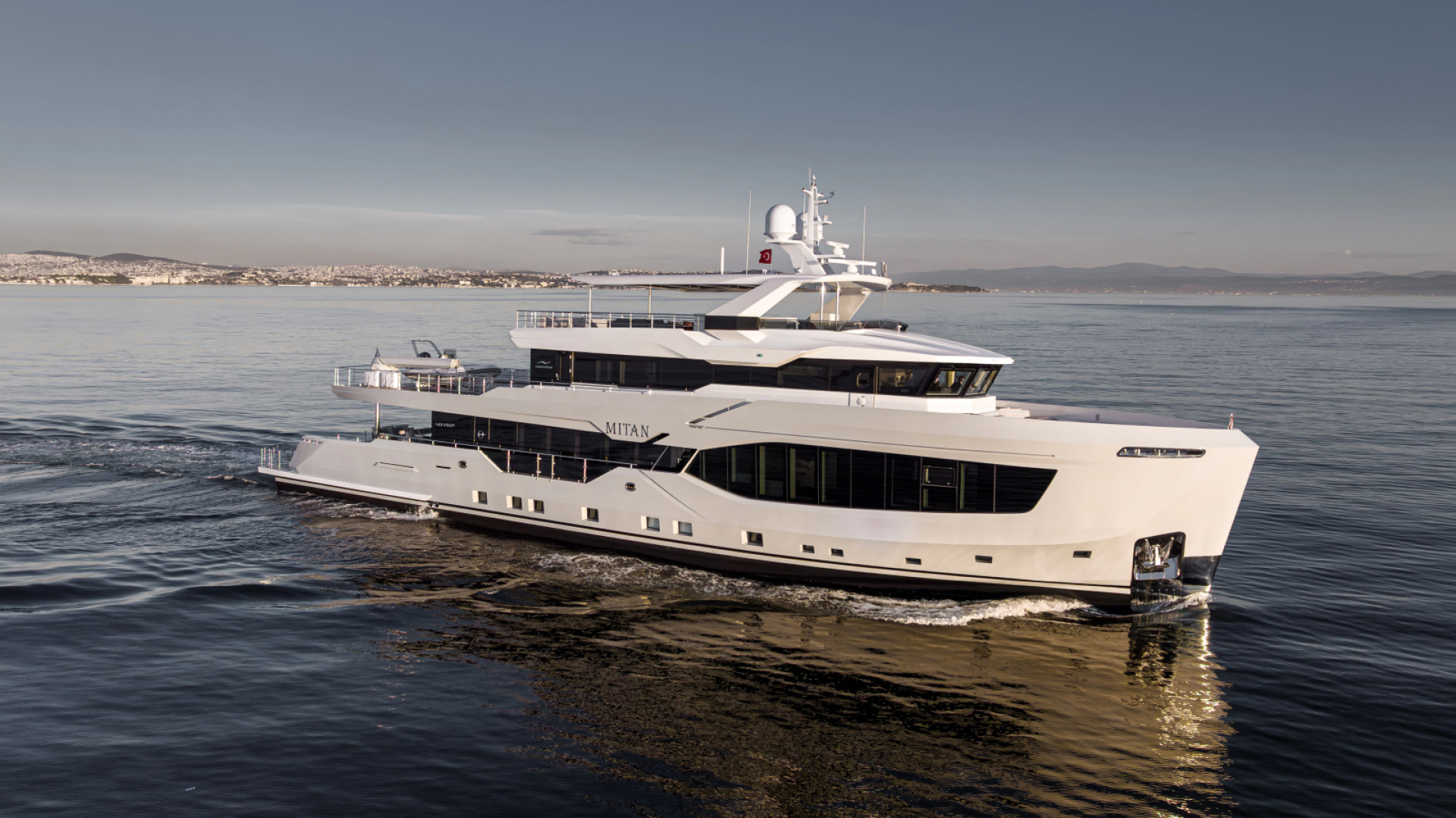 2027 131' Numarine photo