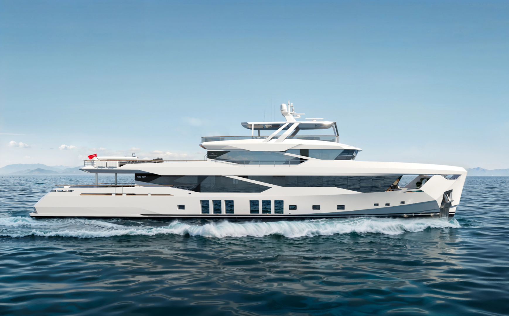 2028 147' Numarine photo