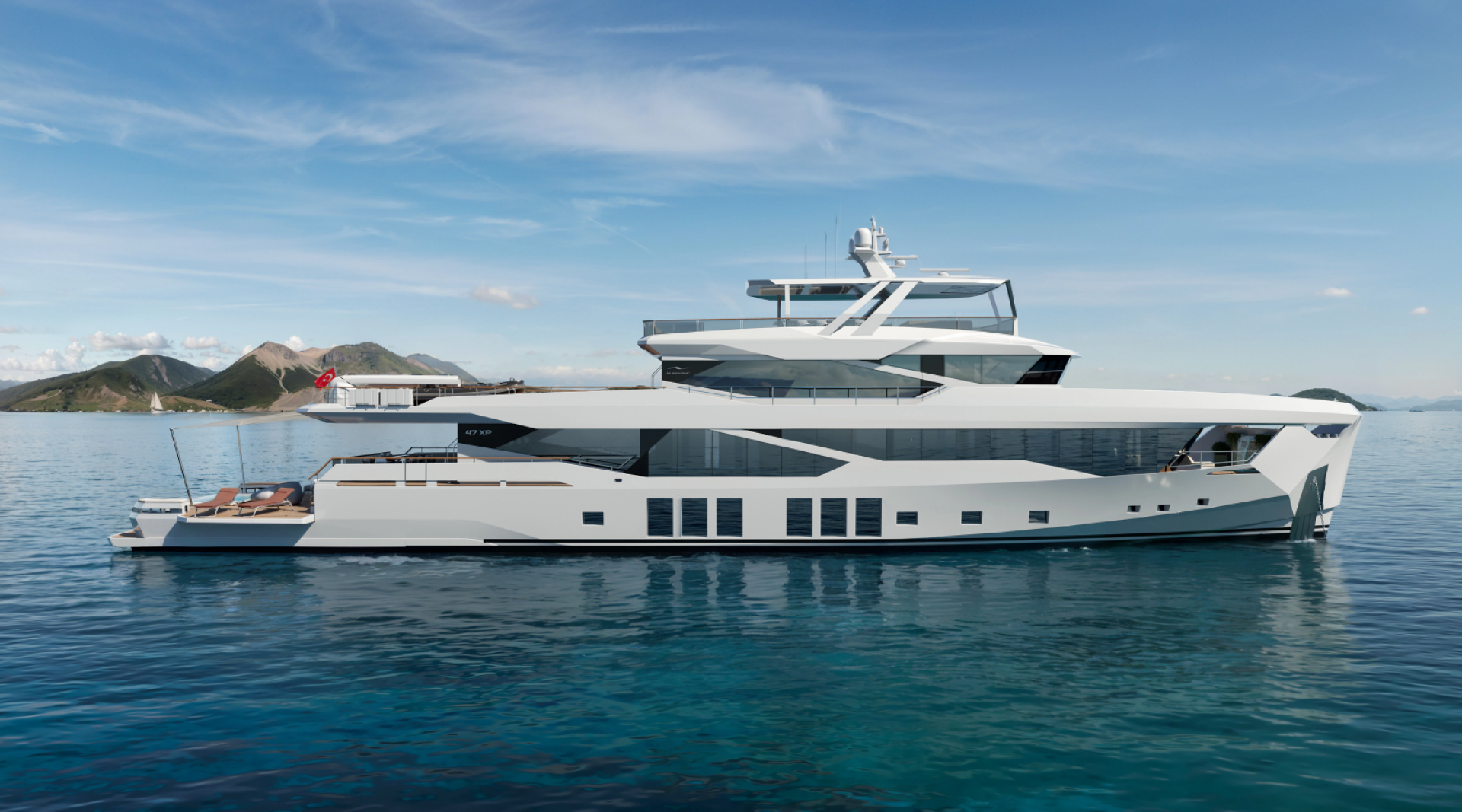 2028 153' Numarine photo