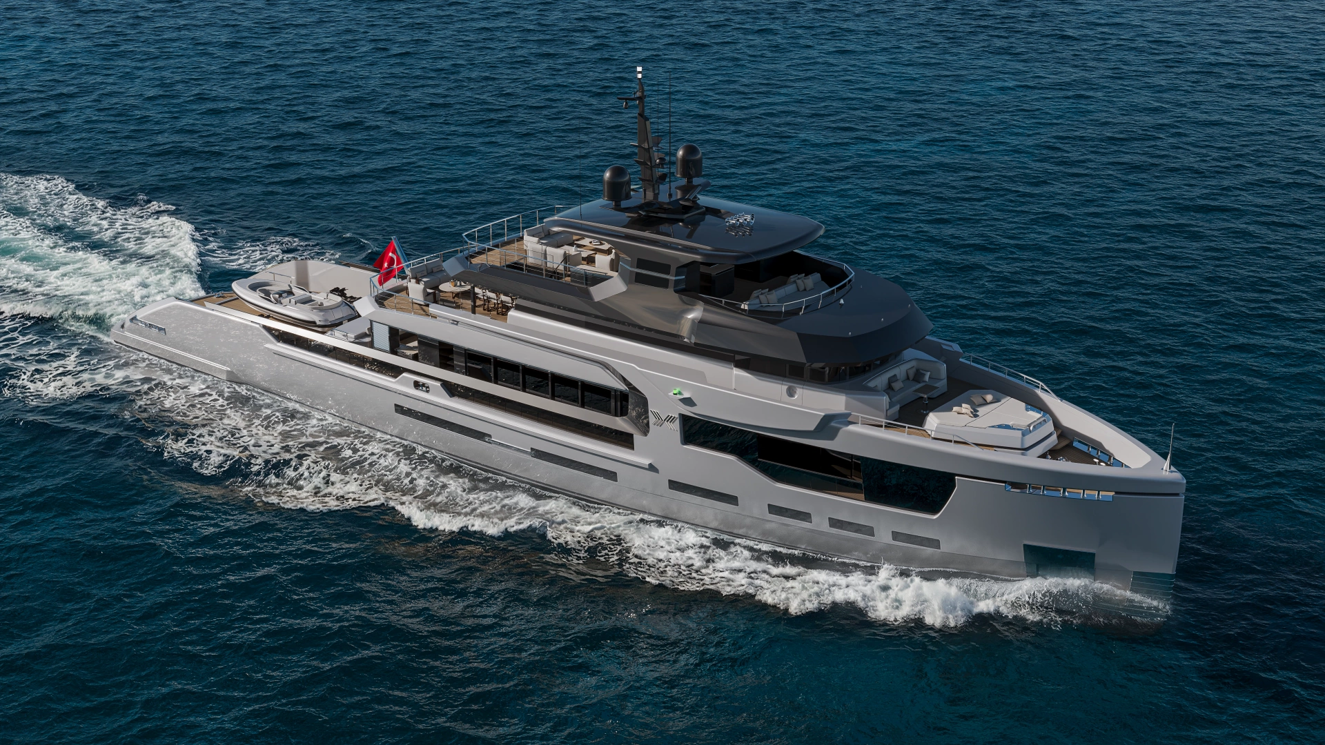 2028 160' RMK Marine photo