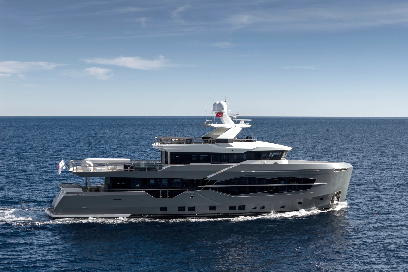 2019 105' Numarine photo