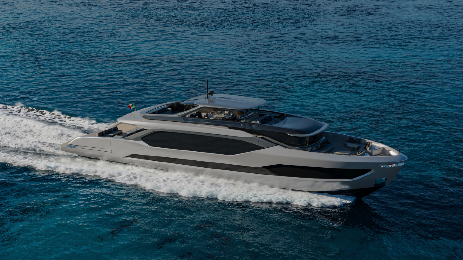 2028 130' Extra Yachts photo