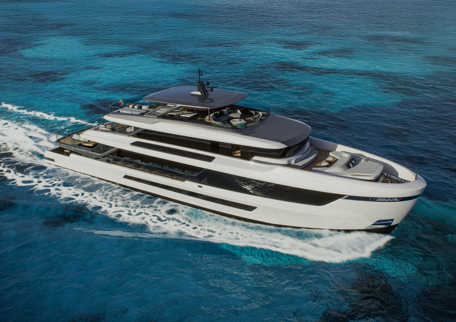 2028 130' Extra Yachts photo
