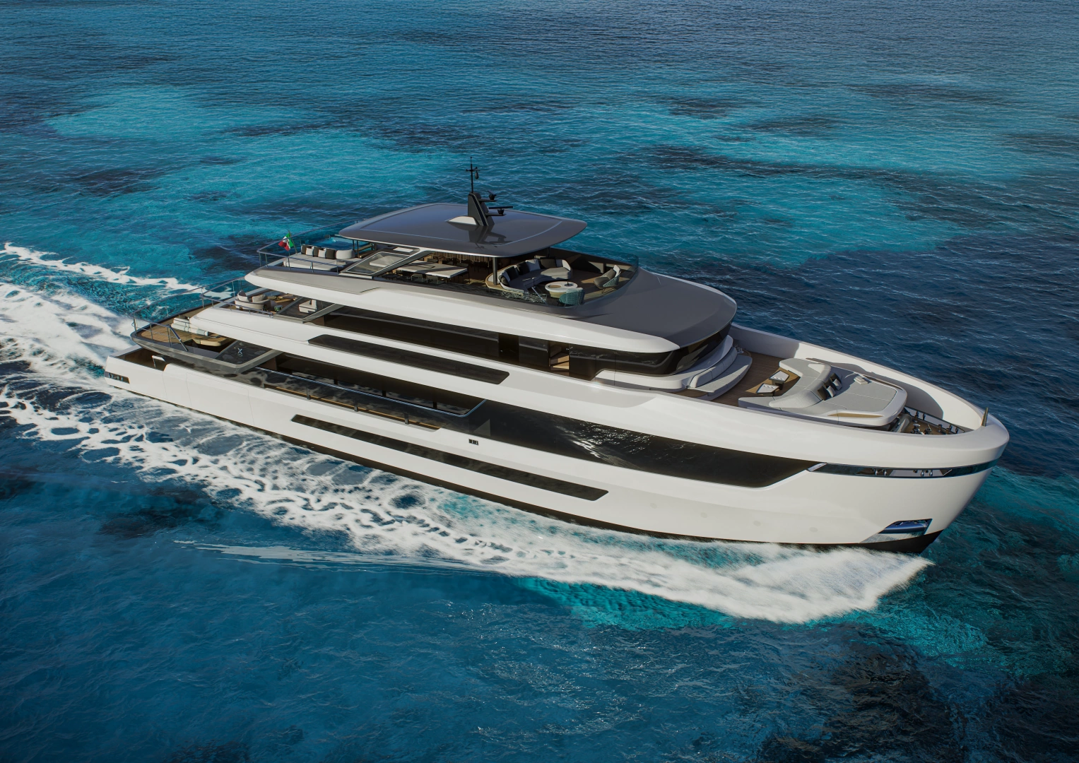 2028 130' Extra Yachts photo