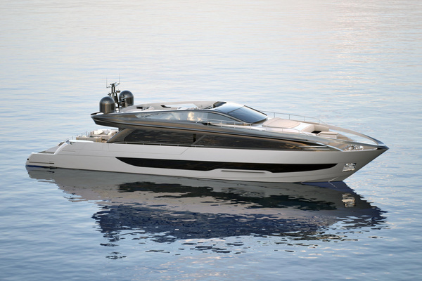 Picture Of: 2027 Filippetti S100 