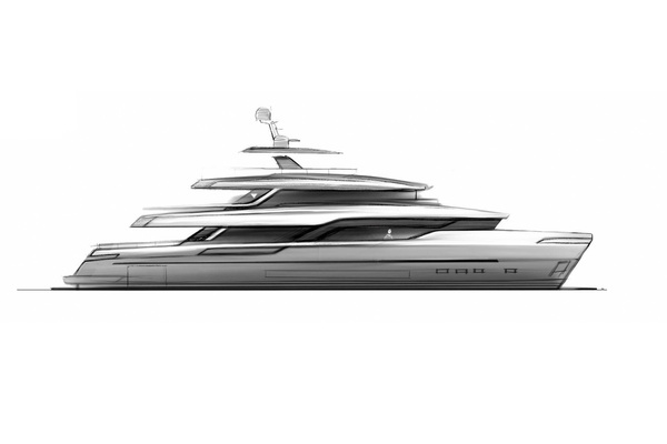 Picture Of: 2027 Filippetti N35 