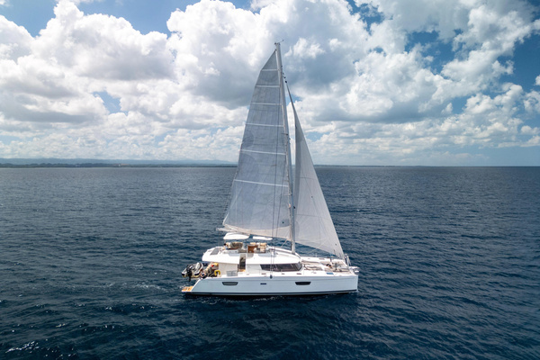 Picture Of: 2017 Fountaine Pajot Ipanema 58 