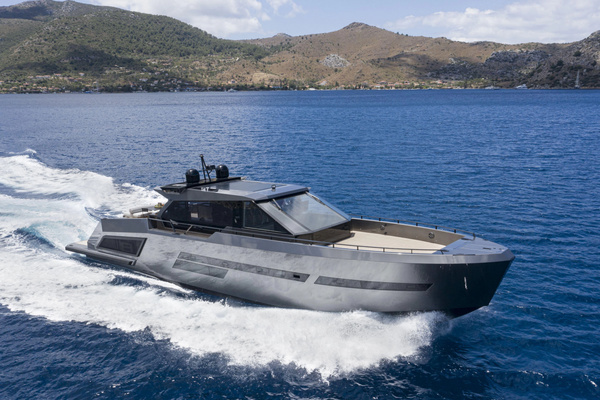 Picture Of: 2026 Mazu Yachts Mazu 82 