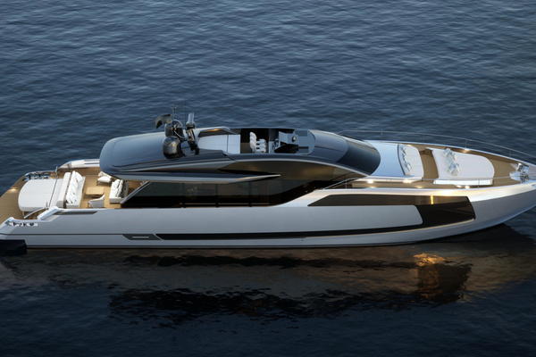 Picture Of: 2027 Filippetti S90 