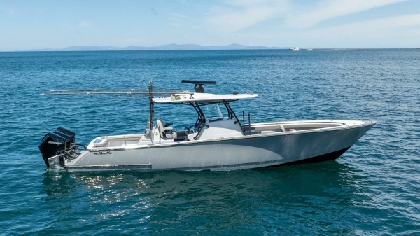 Picture Of: 2021 Valhalla Boatworks V-37 Full Tilt