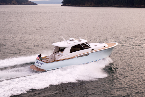 Inside Kerry Stokes 10 000 000 Antipodean Yacht Superyachtfan