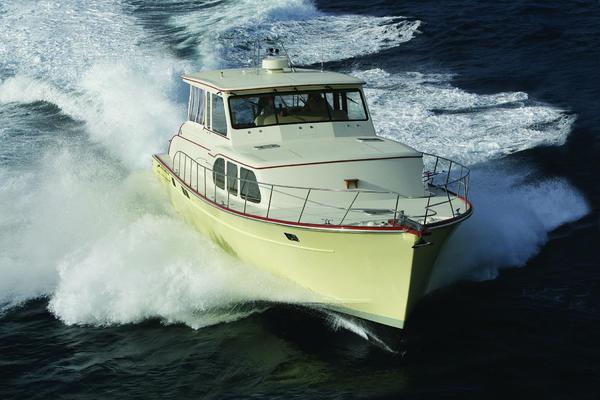 information for model Linwood 56 photo of 56' Huckins Linwood 56 2006