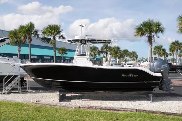 Picture Of: 2015 NauticStar 2500 XS Center Console 