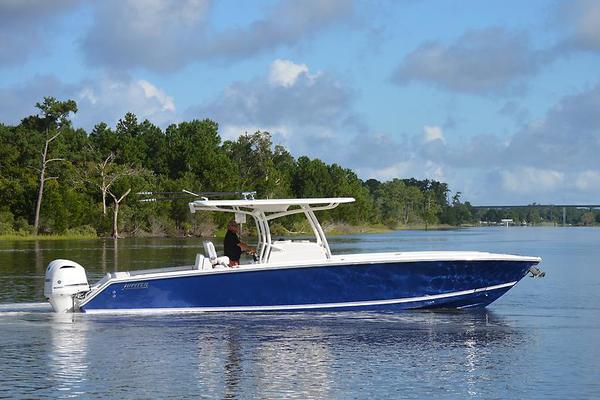 34 Jupiter HFS Profile