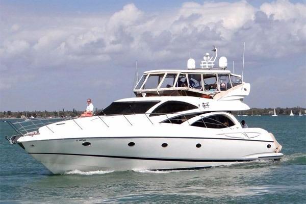 Sunseeker Dealership Manhattan 64 photo of Sunseeker Dealership Manhattan 64
