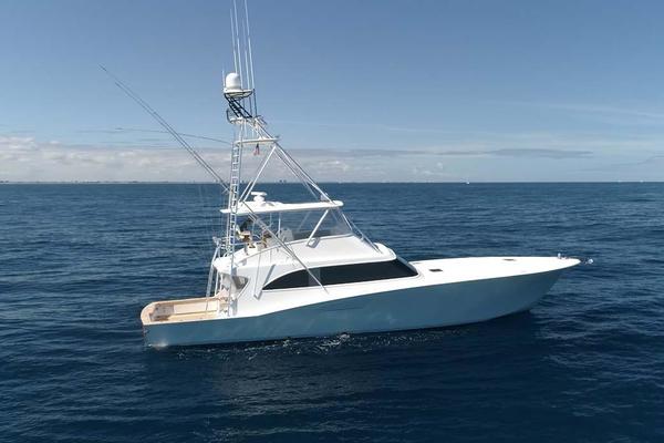 Jim Smith Silky Custom Convertible Sportfish photo of Jim Smith Silky Custom Convertible Sportfish