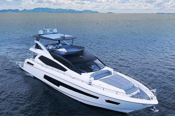 information on Sunseeker 75 Yacht photo of 75' Sunseeker 75 Yacht 2016