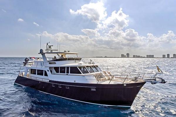 70' Marlow PAPPY'S TOY