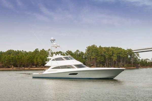 Starboard Profile