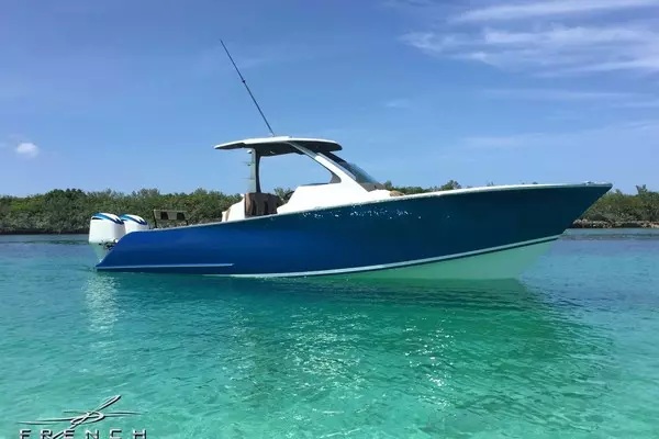 Picture Of: 2019 French Yachts Spearo 