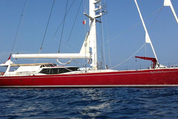 photo of 140' Vitters 1999