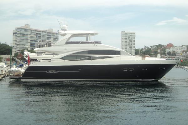 72' 72 Model 2015