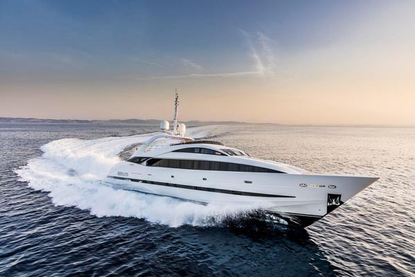 120' ISA Sport 120 2017