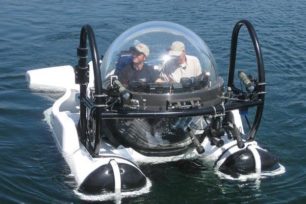 DEEP-C EXTERIOR
