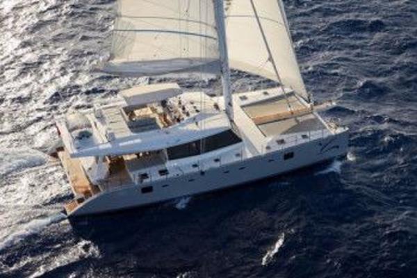 62' Sunreef 62 2008